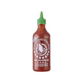 Sriracha coriander 455ml