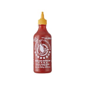 Sriracha laos 455ml