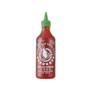Sriracha 455ml