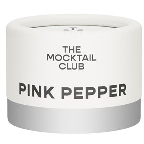 Pink Pepper