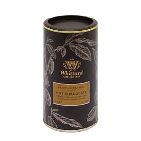 Chocolat Chaud Caramel Beurre Salé 350g