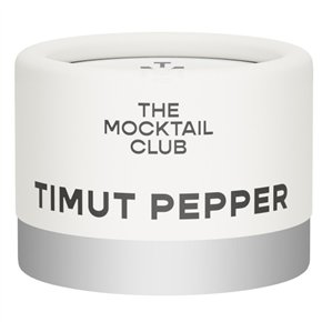 Timut Pepper
