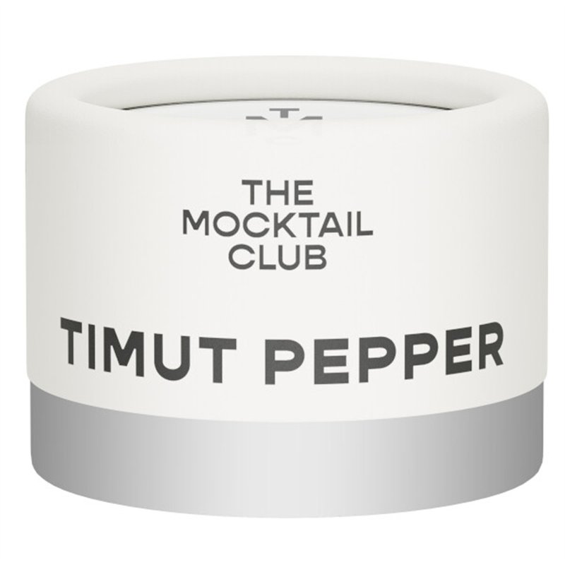 Timut Pepper
