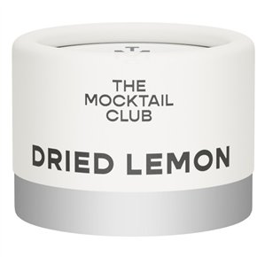 Dried Lemon