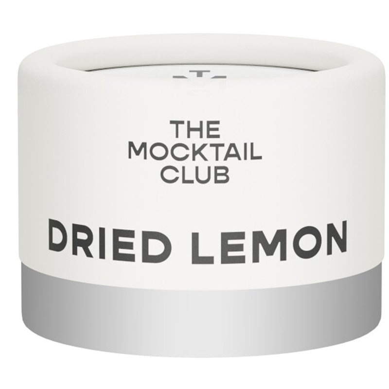Dried Lemon
