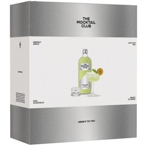 Giftbox The Perfect Serve