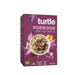 Porridge date, fig, apricot BIO 450g