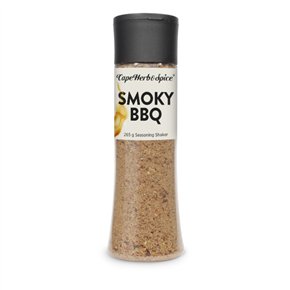 Smoky BBQ shaker 265g