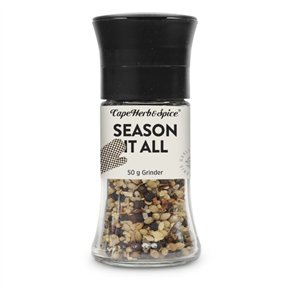 Moulin Season it All 50g