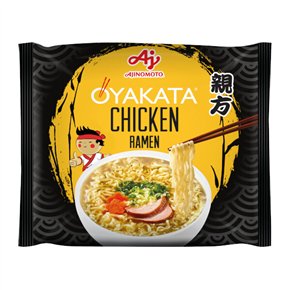 Instant noodles chicken pack 83g
