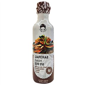 Korean Japchae sauce 250ml