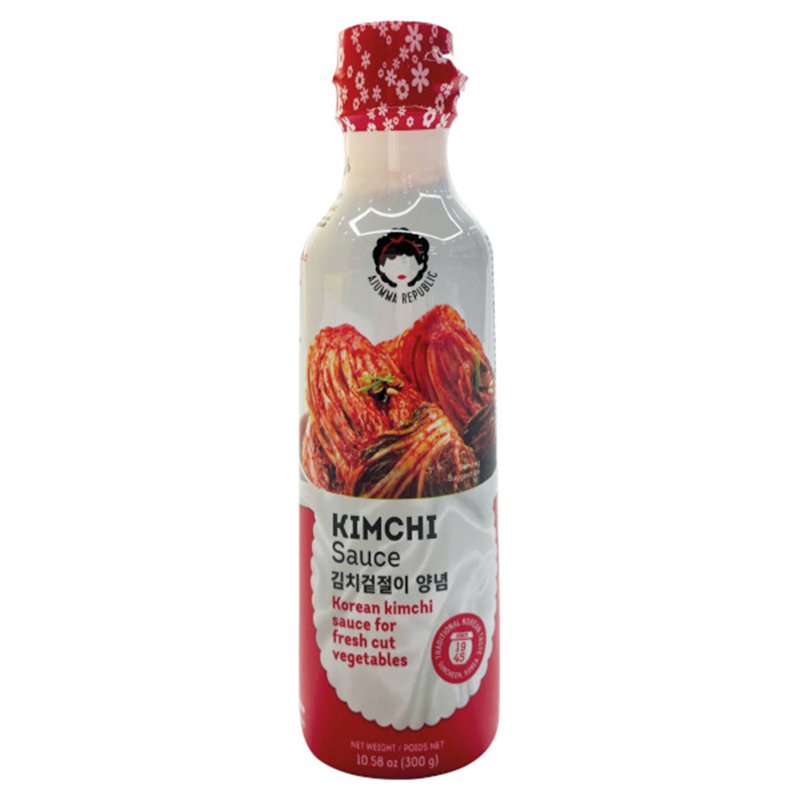 Koreaanse kimchi saus 250ml