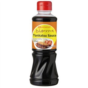 Tonkatsu saus 220ml