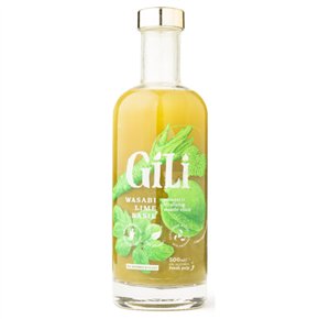 Natuurlijke en vitaliserende BIO Basilicum Elexir 500ml