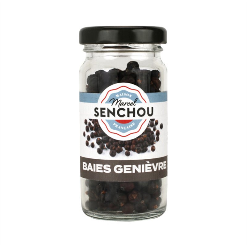 Juniper berries 26g