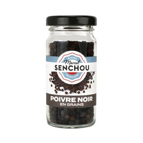 Black Pepper Grain 42g