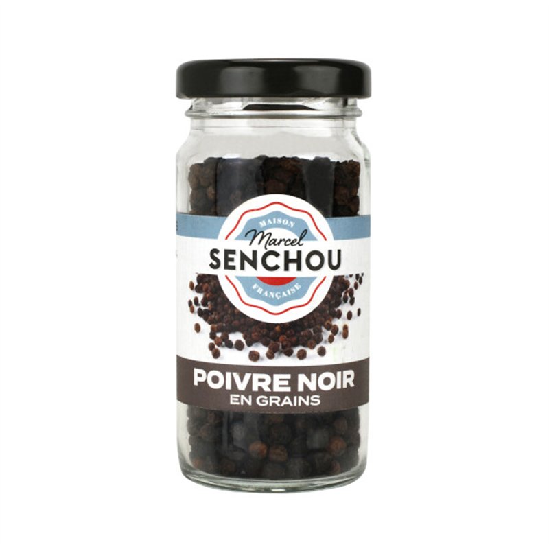 Black Pepper Grain 42g