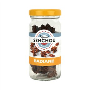 Badian 13g