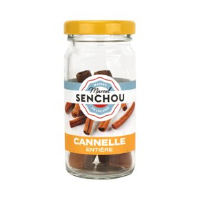 Cannelle entiere 13g