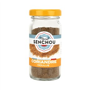 Ground Coriander 32g