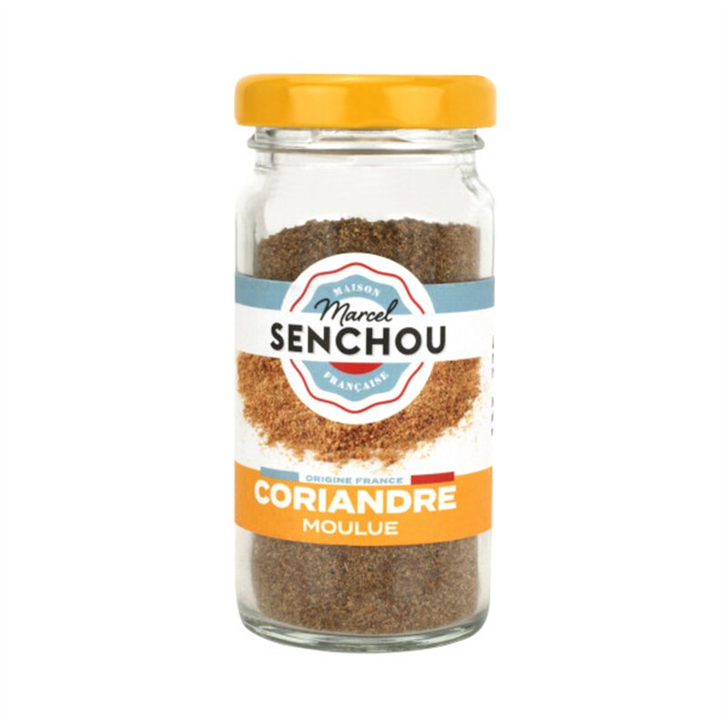 Ground Coriander 32g