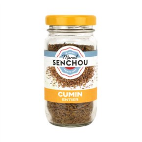 Cumin whole 39g