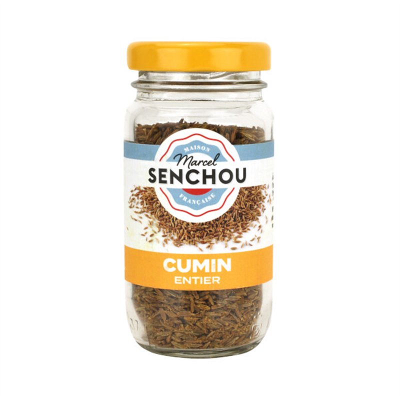 Cumin whole 39g