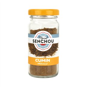 Ground Cumin 39g