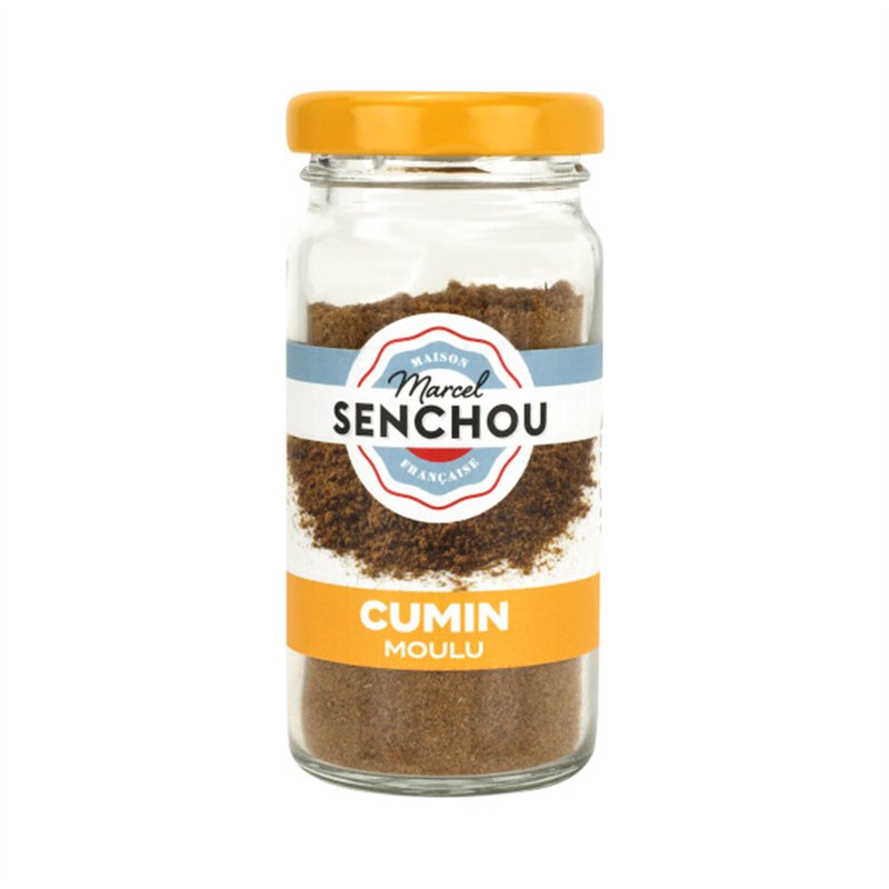 Ground Cumin 39g
