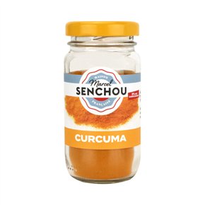Turmeric 40g