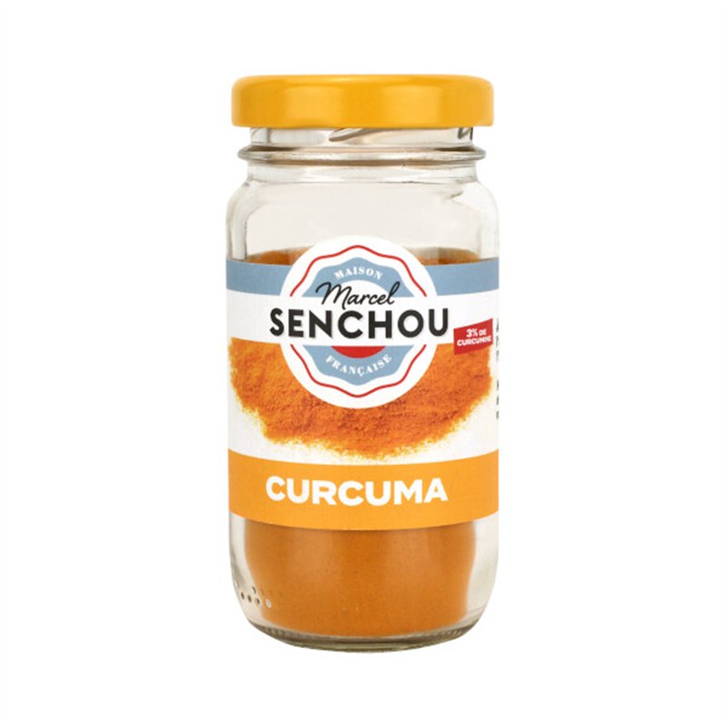 Turmeric 40g