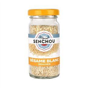 Sesame seeds 45g