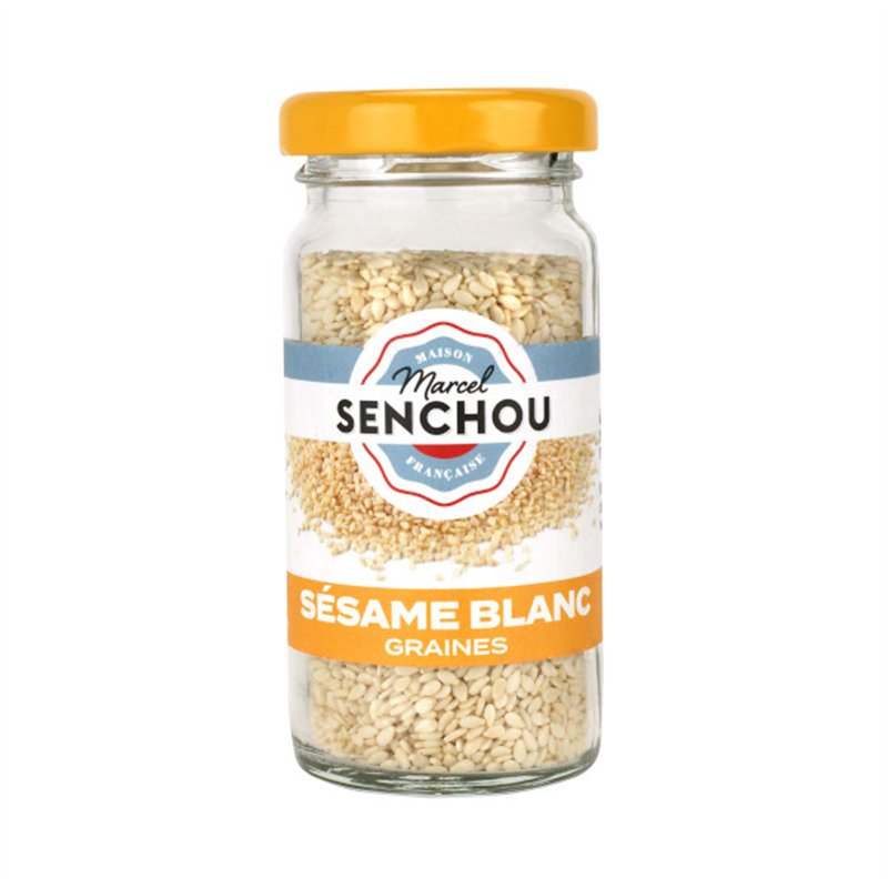 Sesame seeds 45g