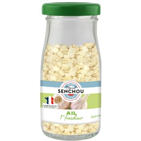 Ail 1ère fraicheur 17g