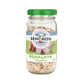 Echalote 1ère fraicheur 10g