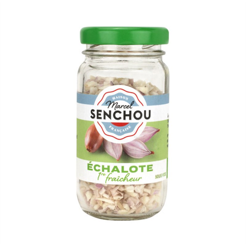 Vriesverse sjalot 10g