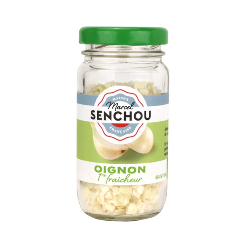 Freeze dryed Onion 8g