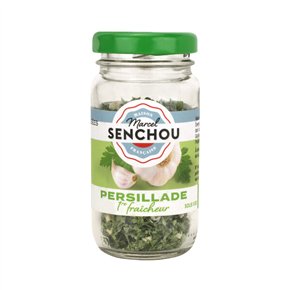 Freeze dryed Parsley 5g