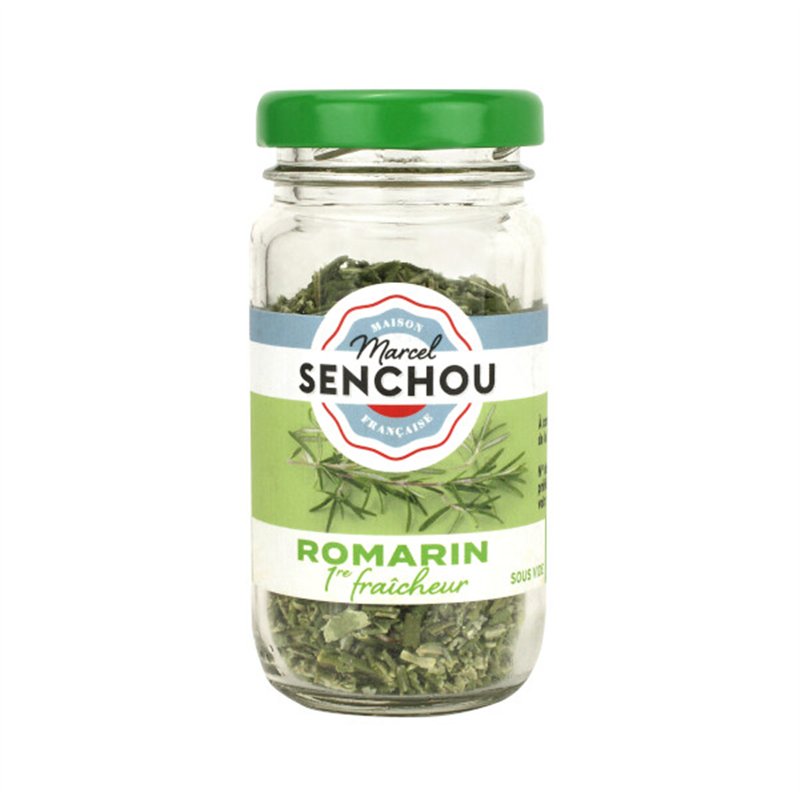 Freeze dryed Rosemary 9g