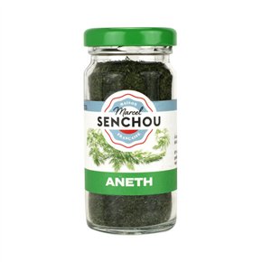 Dill seeds 16g
