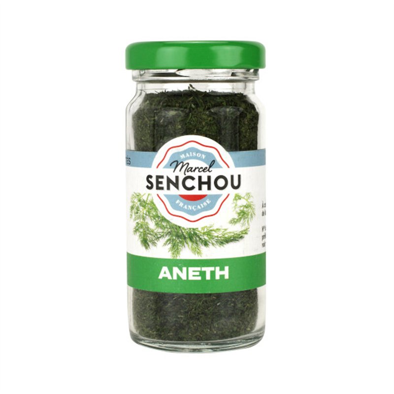 Dill seeds 16g