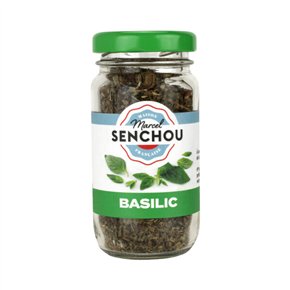 Basil 12g