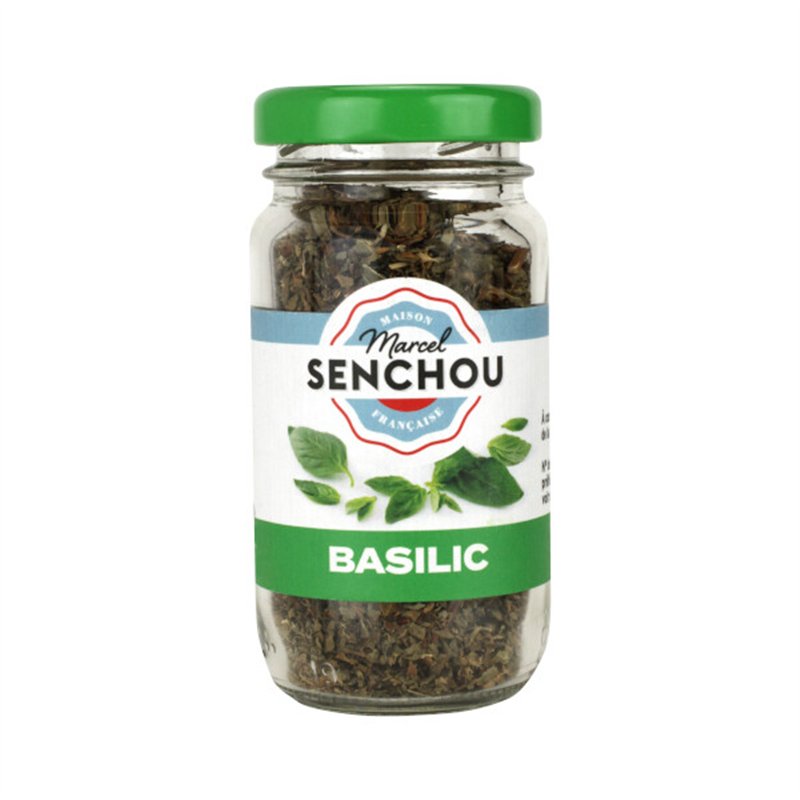 Basil 12g