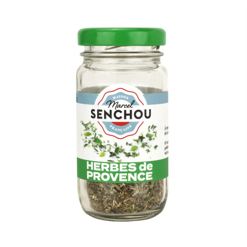 Provencal Herbs 16g 