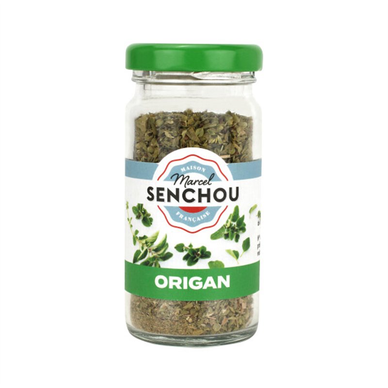 Origan 10g