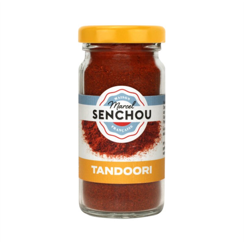 Tandoori 40g