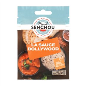 Bollywood sauce 20g