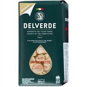 Orecchiette Nr.61 - 500g