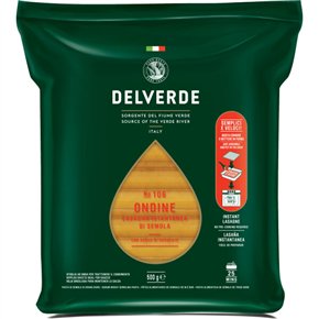 Lasagne Ondine Semola 500g