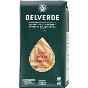 Penne Rigate 232 - 500g